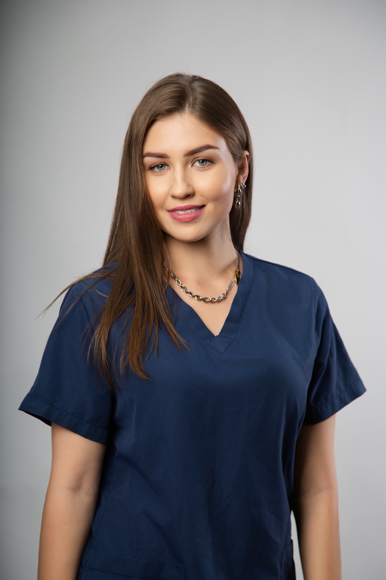 Visagistin und Stylistin Natalia Beljajewa – professionelle Make-up-Artistin in Nürnberg